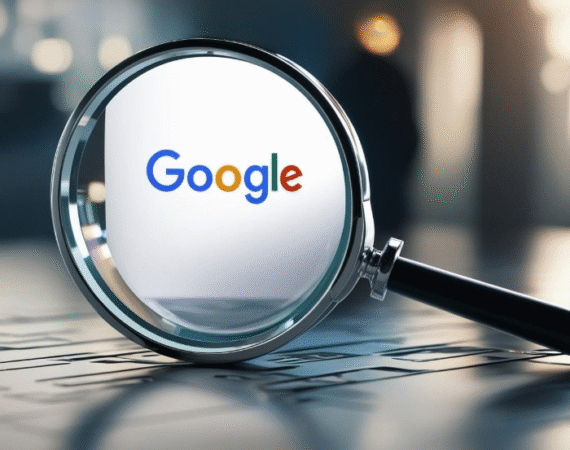 Como Ser Encontrado no Google e o Por Quê DIMENSIONAISMKT RENATO ROSSI