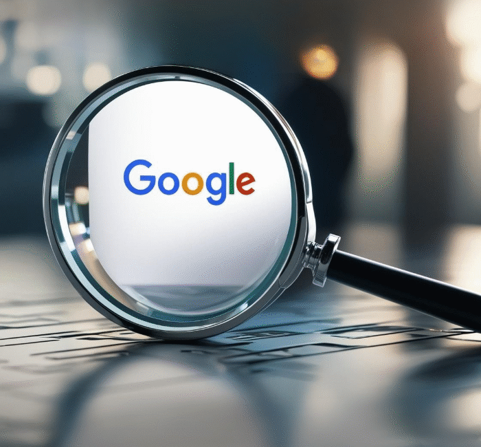 Como Ser Encontrado no Google e o Por Quê DIMENSIONAISMKT RENATO ROSSI