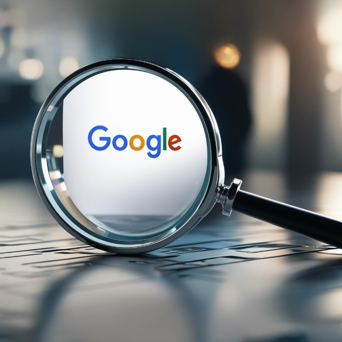 Como ser encontrado no Google e o Por quê ?