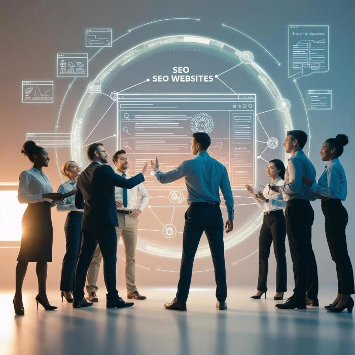 O Que é SEO para Sites e Qual Sua Importância?